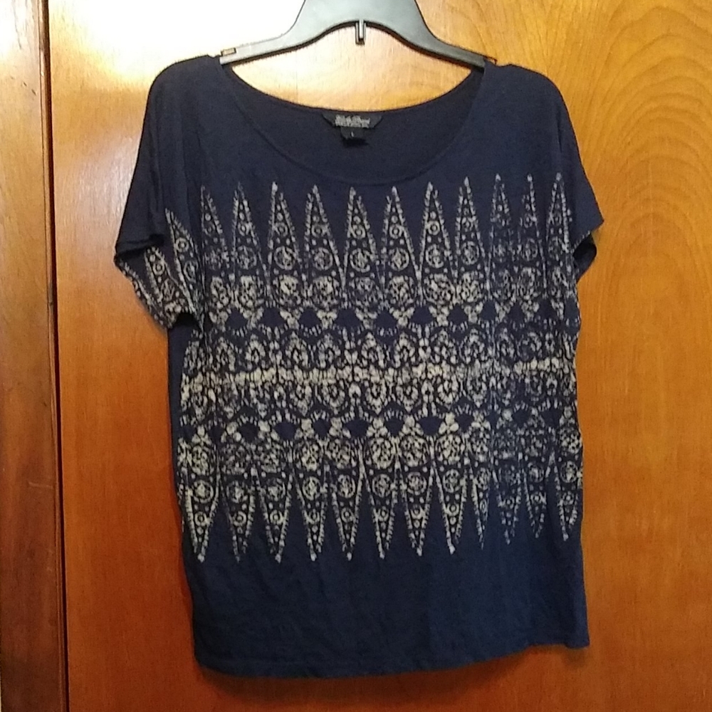 Lucky Brand
